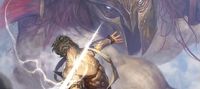 I Am Zeus