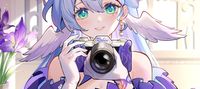 I Became Robin?! (Honkai Star Rail)