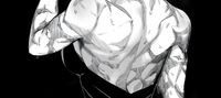 I Died in a Knife Fight and Reincarnated into Jujutsu Kaisen