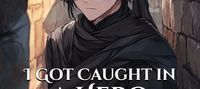I Got Caught in a Hero Summoning: as a Blind Swordsman