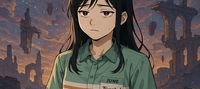 I Got Isekai'd to Another Planet