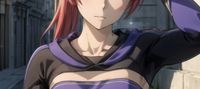 I Just Awakened My Sharingan, and You're Telling Me This Is DanMachi?