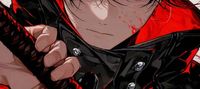 I Killed The Game's Protagonist