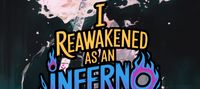 I Reawakened as an Inferno Hero