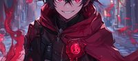 I Reincarnated into Another World as a Blood Mage