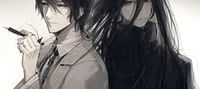I, The Manga Artist, Became the Tragic Overpowered Protagonist
