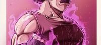 i want to fight (dragon ball)