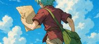 I'm just an Adventurer