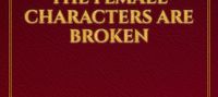 I'm Writing a Diary in Doupo! The Female Characters are Broken
