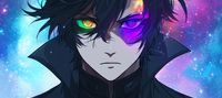 Immeasurable Mana Will Rewrite My Story