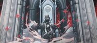 In Shadow Slave With a LoTM Sequence as an Aspect