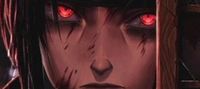 In The Walking Dead as Itachi Uchiha ?! (TWD)