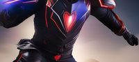 Infinite Evolution of Kamen Rider