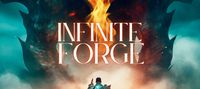 Infinite Forge: I Can Devour Everything