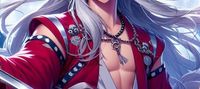 Inuyasha’s Journey to Immortal