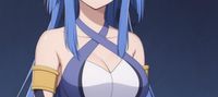 Is It Wrong For Me To Start With Three Skills In Danmachi ?!