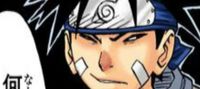 Isekai in the Naruto World: Kotetsu Hagane’s Path to Power
