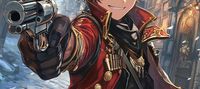 Isekai Magic Gunslinger in Another World