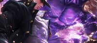 JOJO: Madness of Multiverse