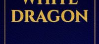Jon the white dragon