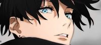 Jujutsu Kaisen: I Can Manipulate Time.