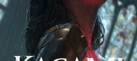 Kagami: Witch of the Sealed Pact