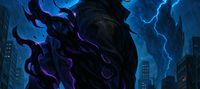 Kaiju No.8: Monarch of Shadows