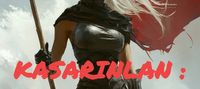 KASARINLAN : saga of pinoy superheroes