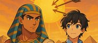 Kingdom of the Forgotten Sun