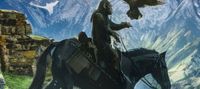 Kingdom of the planet of the Apes-New Kingdom (fan-fiction)