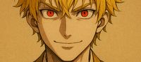 KOKUJIN NO TENKOUSei (BEAST HIROKI)
