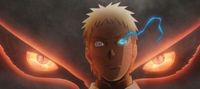 Konoha: Tsunade, I am the Hokage!