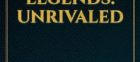 League of Legends: Unrivaled