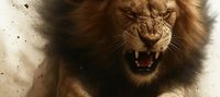 Leo : The Lion King