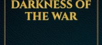 light of the throne, Darkness of the war