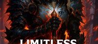 Limitless Evolution: I’m The Next Dragon God?
