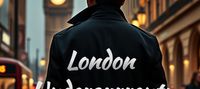 London Undercurrent: Psychic Walker
