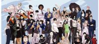 Lookism (Fan fic)