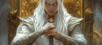 Lord of Ascension: The Birth of Chaos