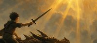 lord of heaven