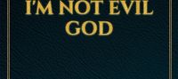 Lord of the Mysteries: I'm Not Evil God
