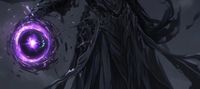 Lord of the void realm