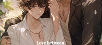 Love between an assassin and a soldier in a boy's band group