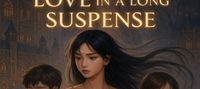"LOVE IN A LONG SUSPENSE