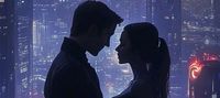 Love in Peril