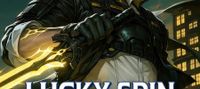 Lucky Spin: Godly Programming
