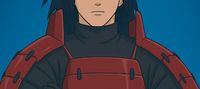 Madara Uchiha in Twilight?