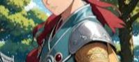 Magi; My Isekai Life
