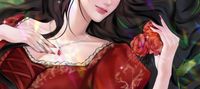 Marked by Five Alphas: The Immortal Luna