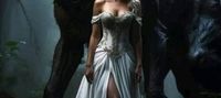 Marked by the Alpha, blessed by the Fae